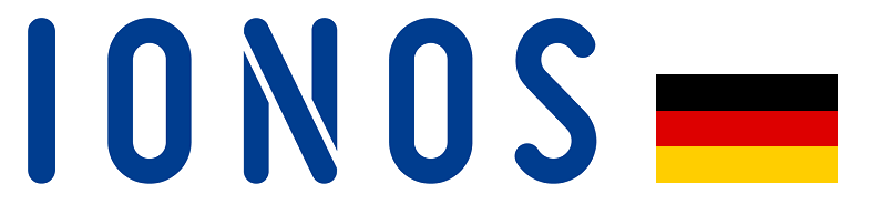 IONOS SSO logo