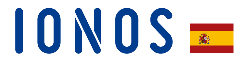 IONOS SSO logo