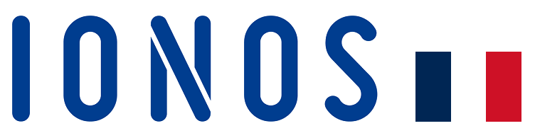 IONOS SSO logo