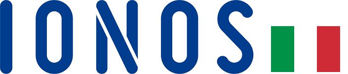 IONOS SSO logo
