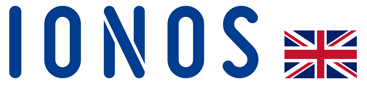 IONOS SSO logo